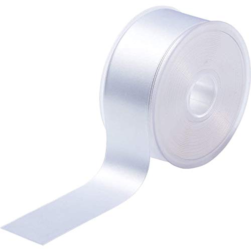 Prym Satinband 38 mm weiß Prym Satinband 38 mm weiß von Prym