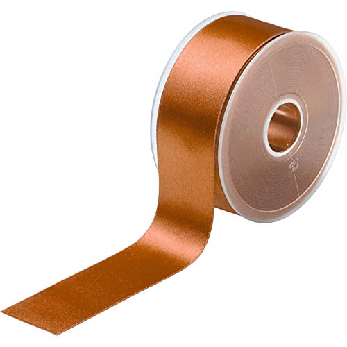 Prym 982828 Satinband 38 mm karamell Prym 982828 Satinband 38 mm karamell von Prym