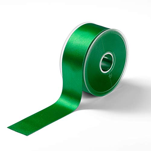 Prym Satinband 38 mm gras Prym Satinband 38 mm gras von Prym