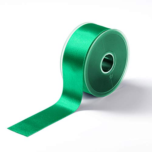 Prym Satinband 38 mm grün Prym Satinband 38 mm grün von Prym