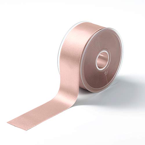 Prym Satinband 38 mm apricot Prym Satinband 38 mm apricot von Prym