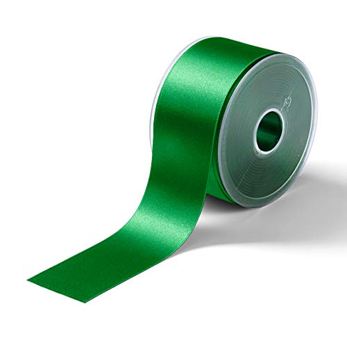 Prym 982942 Satinband 50 mm gras Prym 982942 Satinband 50 mm gras von Prym