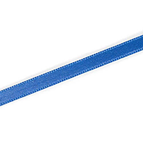 Prym 983155 Satinband 6 mm königsblau von Prym