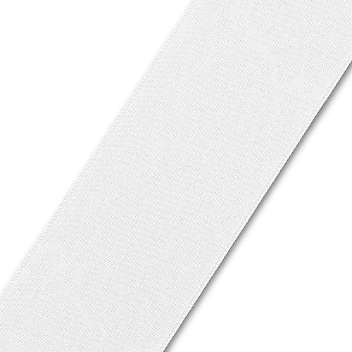 Prym 983806 Satinband 38 mm silber Prym 983806 Satinband 38 mm silber von Prym