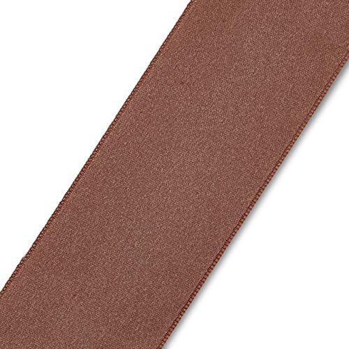 Prym 983823 Satinband 38 mm mittelbraun Prym 983823 Satinband 38 mm mittelbraun von Prym
