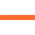 Prym 983830 Satinband 38 mm orange Prym 983830 Satinband 38 mm orange von Prym