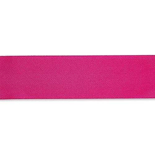 Prym 983863 Satinband 38 mm pink von Prym