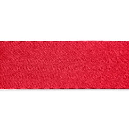 Prym 983975 Satinband 50 mm dunkelrot Prym 983975 Satinband 50 mm dunkelrot von Prym