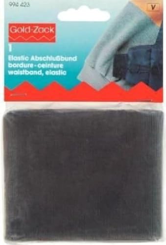 Prym 994423 Elastic-Abschlußbund braun Prym 994423 Elastic-Abschlußbund braun von Prym