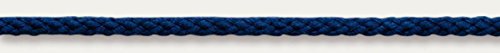Prym Anorak-und Parkakordel 4 mm Marine, 100% PAN, Ø Prym Anorak-und Parkakordel 4 mm Marine, 100% PAN, Ø von Prym