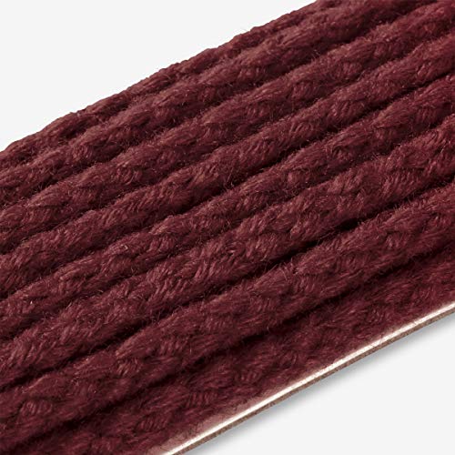 Prym Anorak- und Parkakordel 4 mm Bordeaux Prym Anorak- und Parkakordel 4 mm Bordeaux von Prym
