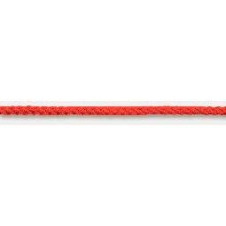 Prym Anorakkordel 3 mm rot, 100% PAN, Ø Prym Anorakkordel 3 mm rot, 100% PAN, Ø von Prym