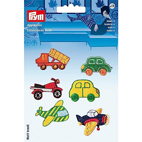 Prym Application, Gold, Pack of 6 Prym Application, Gold, Pack of 6 von Prym