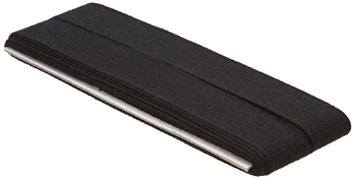 Prym Baumwollband 15 mm schwarz, 100% CO, 5 von Prym
