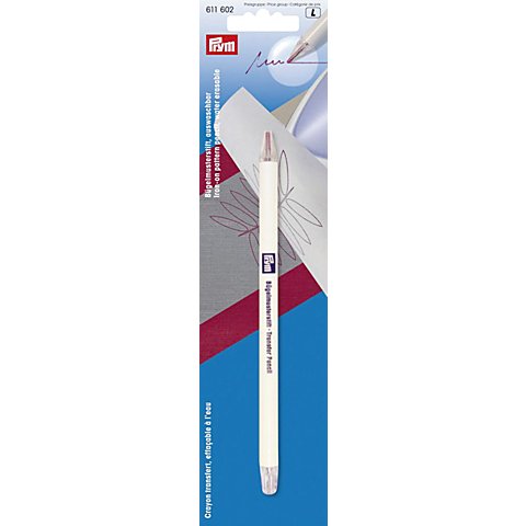 Prym Bügelmusterstift, auswaschbar Prym Bügelmusterstift, auswaschbar von Prym