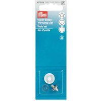Prym Color Snaps Werzeug Set für Druckknöpfe Prym Color Snaps Werzeug Set für Druckknöpfe von Prym