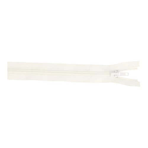 Prym Divisible Zipper, Wolle, 9, One Size Prym Divisible Zipper, Wolle, 9, One Size von Prym