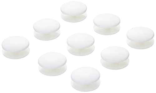 Prym DoppelleinenTaste, White, 24'' 15 mm Prym DoppelleinenTaste, White, 24'' 15 mm von Prym