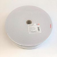 Prym Elastic-Band 80mm breit weiß von Prym
