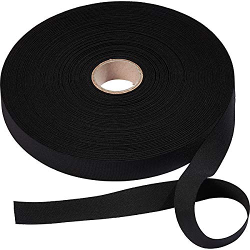 Prym Elastic-Band kräftig 30 mm schwarz, 72% PES 28% ED Prym Elastic-Band kräftig 30 mm schwarz, 72% PES 28% ED von Prym
