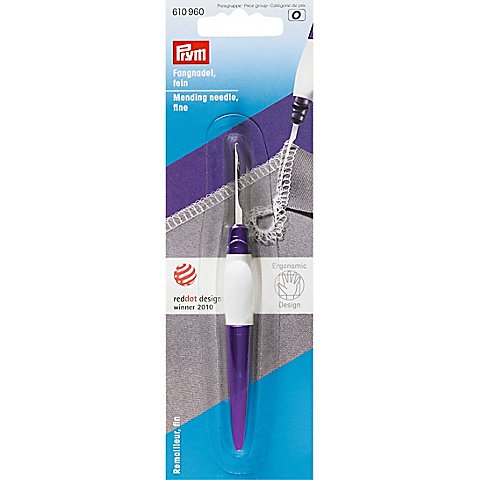 Prym Fangnadel, ergonomisch Prym Fangnadel, ergonomisch von Prym