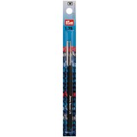 Prym Garnhäkelnadel mit Schutzhülle - Stärke 1,75 von Prym