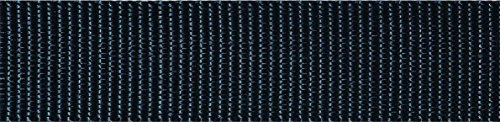 Prym Gurtband für Rucksäcke 25 mm Marine, 100% PP von Prym