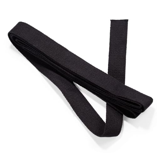 Prym 30mm schwarz Gurtband für Taschen 30 mm, 100% Baumwolle Prym 30mm schwarz Gurtband für Taschen 30 mm, 100% Baumwolle von Prym