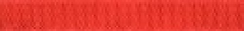Prym Hakenband, Rot, Haken 20 mm, 25 m von Prym