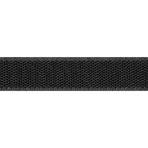Prym Hakenband, polyamid, schwarz, Haken 20 mm, 25 m von Prym