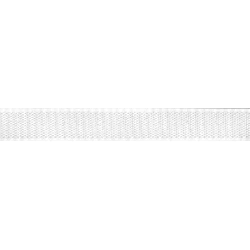 Prym Hakenband selbstklebend 20 mm weiß, Haken, 8 m von Prym