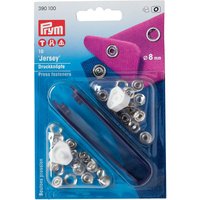 Prym Jersey-Druckknöpfe Ø 8mm Prym Jersey-Druckknöpfe Ø 8mm von Prym