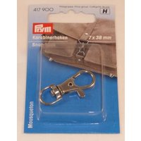 Prym Karabiner 7x38mm von Prym