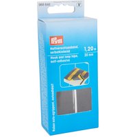 Prym Klettband, selbstklebend - Schwarz von Prym