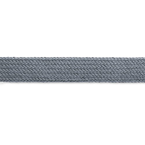 Prym 972706 Hoodiekordel PES 17 mm hellgrau Prym 972706 Hoodiekordel PES 17 mm hellgrau von Prym
