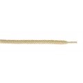 Prym Kordelsenkel, Baumwolle, Beige, 75 cm x Ø 5 mm, 2 Stück von Prym