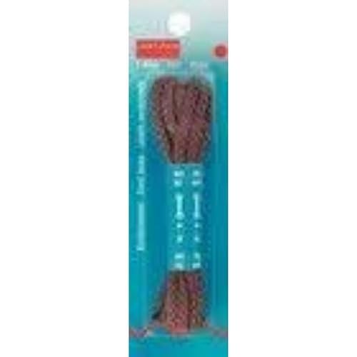 Prym Kordelsenkel 5 mm x 120 cm braun Prym Kordelsenkel 5 mm x 120 cm braun von Prym