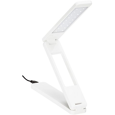 Prym LED-Klappleuchte, Größe: 18 x 4 x 3 cm von Prym