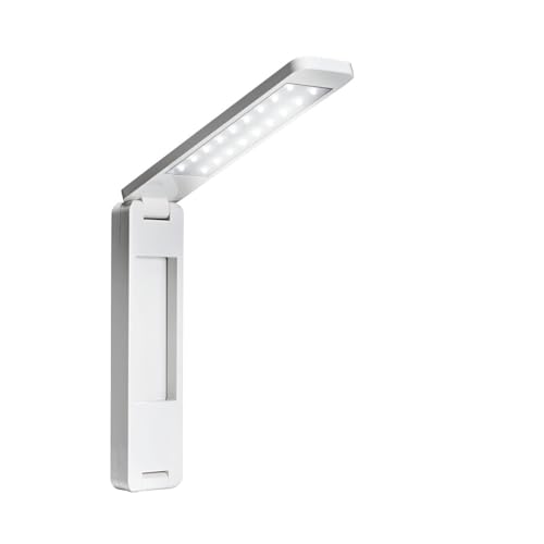 Prym LED Klappleuchte, Kunststoff, Multi, 18 x 4 x 3cm (zusammengeklappt) von Prym