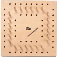 Prym Loom Maxi - Quadratisch, 29 x 29 cm Prym Loom Maxi - Quadratisch, 29 x 29 cm von Prym