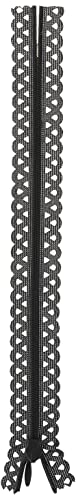 Prym Love Reissverschluss schwarz 20cm Prym Love Reissverschluss schwarz 20cm von Prym