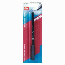 Markierstift permanent für Wäsche schwarz Markierstift permanent für Wäsche schwarz von Prym