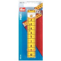 Maßband Profi mit Öse 150cm von Prym