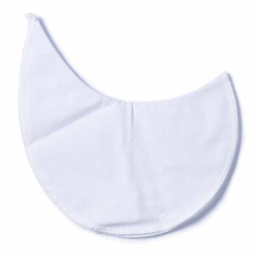 Prym weiß 994181 Armblätter M, Cotton, M, 2 Stück Prym weiß 994181 Armblätter M, Cotton, M, 2 Stück von Prym
