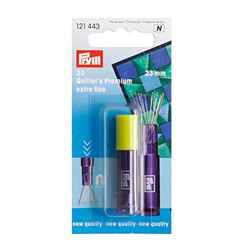 Prym Nadeln, Silber, 1 Stück Prym Nadeln, Silber, 1 Stück von Prym