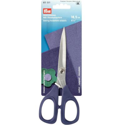 Näh- und Haushaltsschere Professional 16,5cm Näh- und Haushaltsschere Professional 16,5cm von Prym