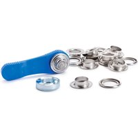 Prym Ösen und Scheiben, 14 mm von Prym