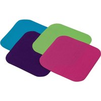 Prym Patches - Grün/Türkis/Pink/Violett Prym Patches - Grün/Türkis/Pink/Violett von Prym