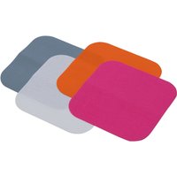 Prym Patches - Orange/Pink/Weiß/Blau Prym Patches - Orange/Pink/Weiß/Blau von Prym