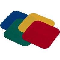 Prym Patches - Rot/Gelb/Grün/Blau Prym Patches - Rot/Gelb/Grün/Blau von Prym